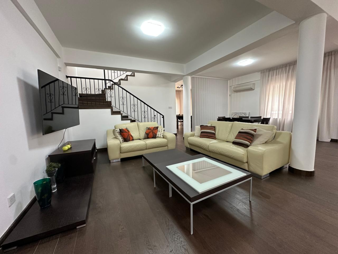 Дом в Мутайяке, Кипр, 257 м² - фото 2