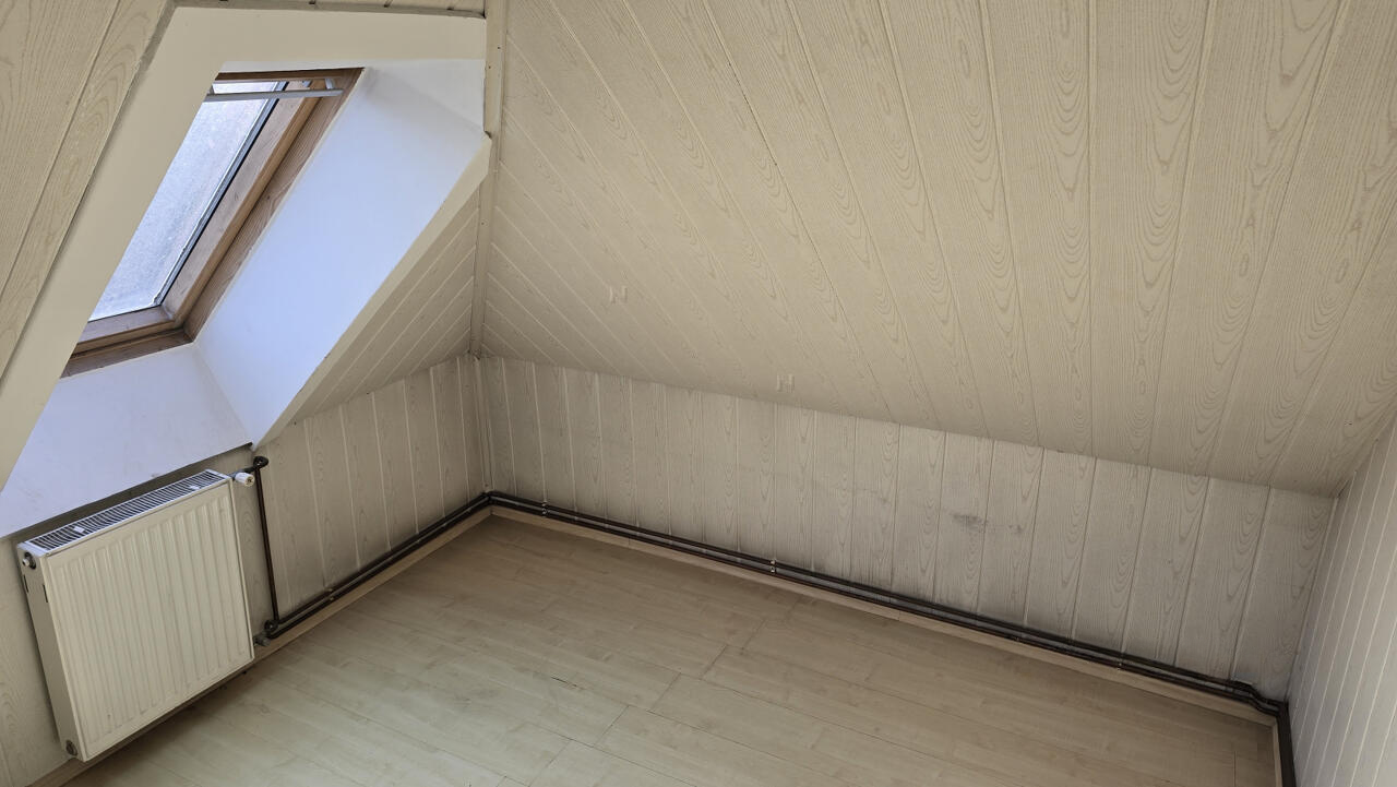 Квартира в Любляне, Словения, 89 м² - фото 3