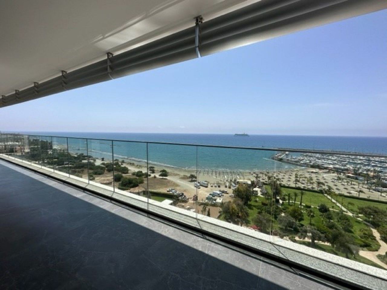 Апартаменты Amathounta, Кипр, 160 м² - фото 3