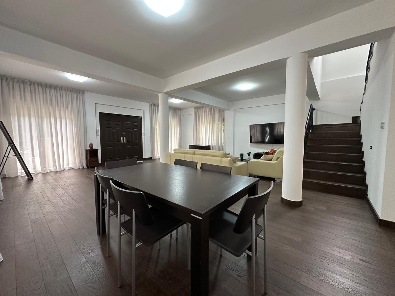 Дом в Мутайяке, Кипр, 257 м² - фото 3