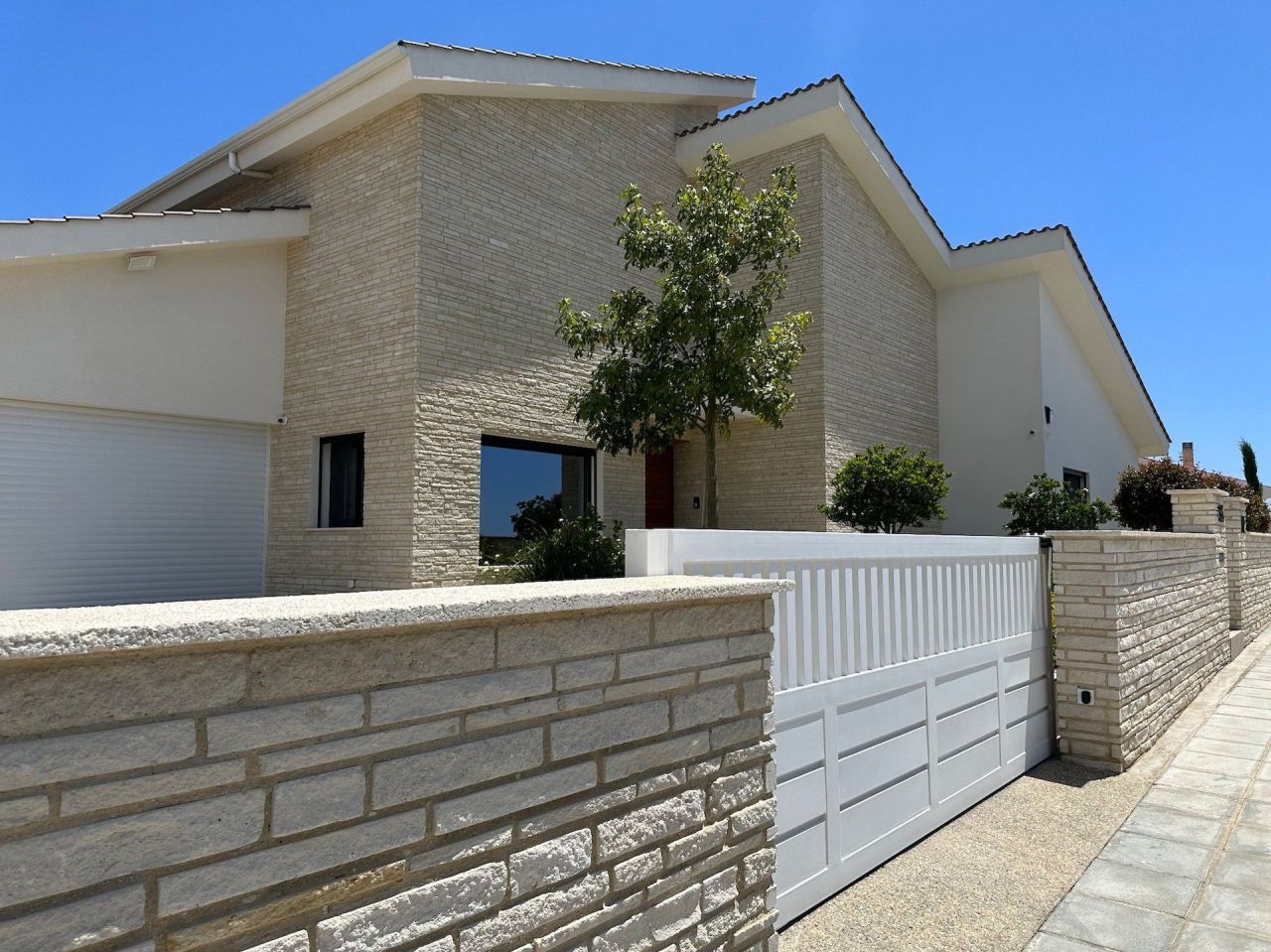Дом Souni-Zanakia, Кипр, 320 м² - фото 3