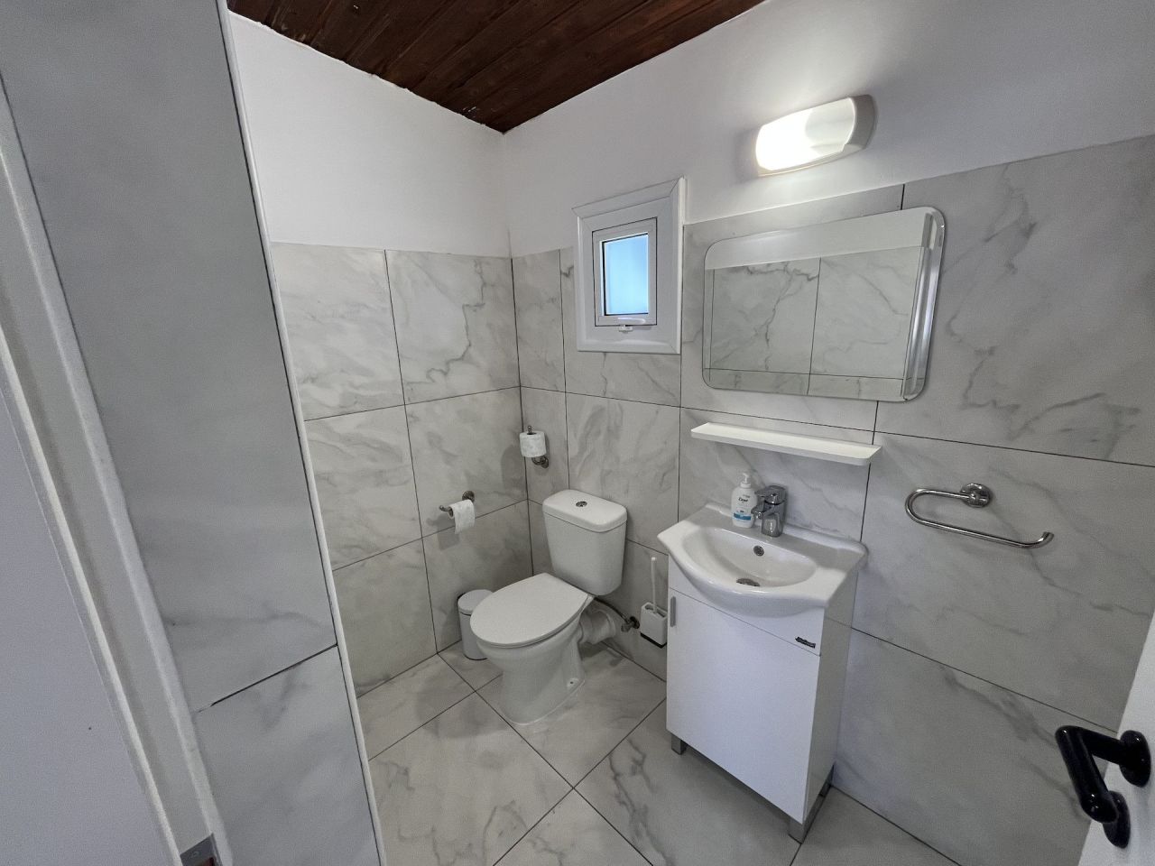 Апартаменты Kapsalos, Кипр, 50 м² - фото 3