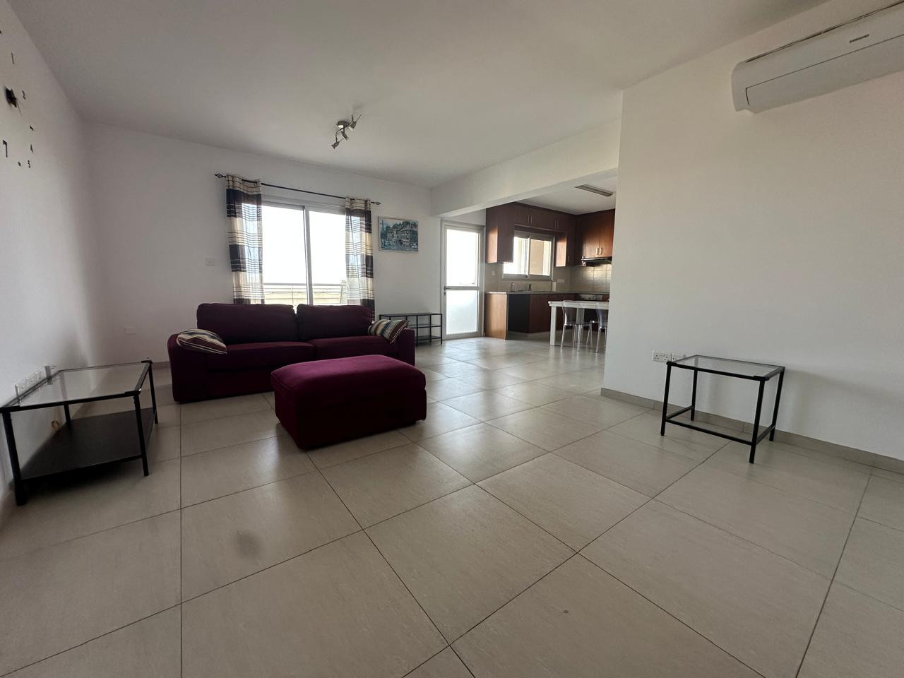 Апартаменты в Като-Полемидии, Кипр, 109 м² - фото 3