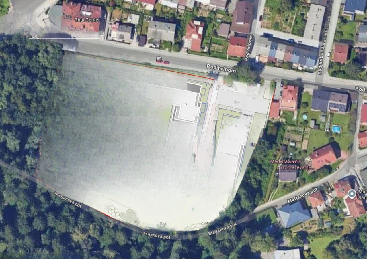 Квартира в Любляне, Словения, 222 м² - фото 3