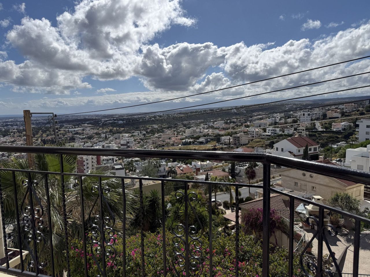 Дом Agia Filaxi, Кипр, 260 м² - фото 3