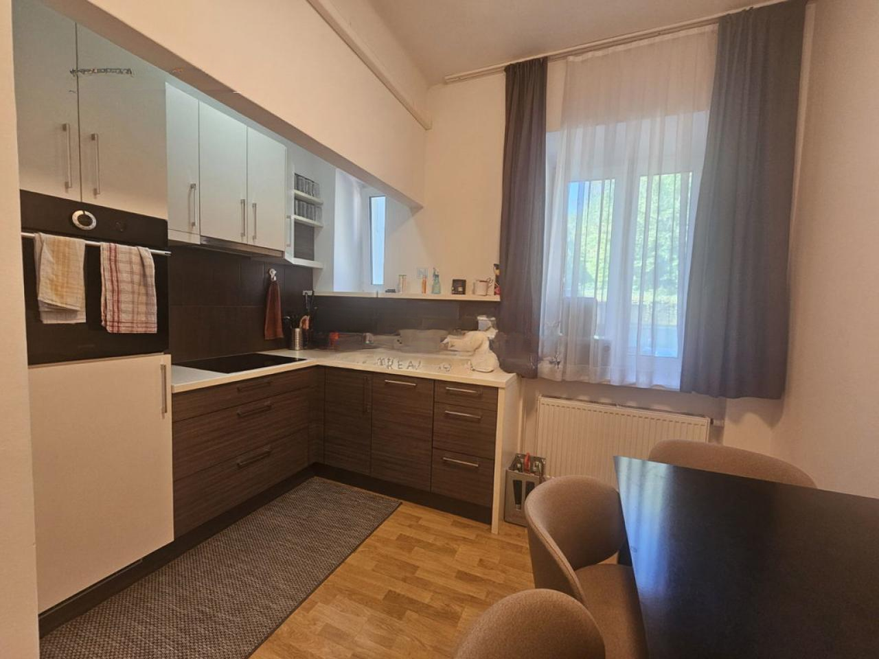 Квартира в Любляне, Словения, 62 м² - фото 3