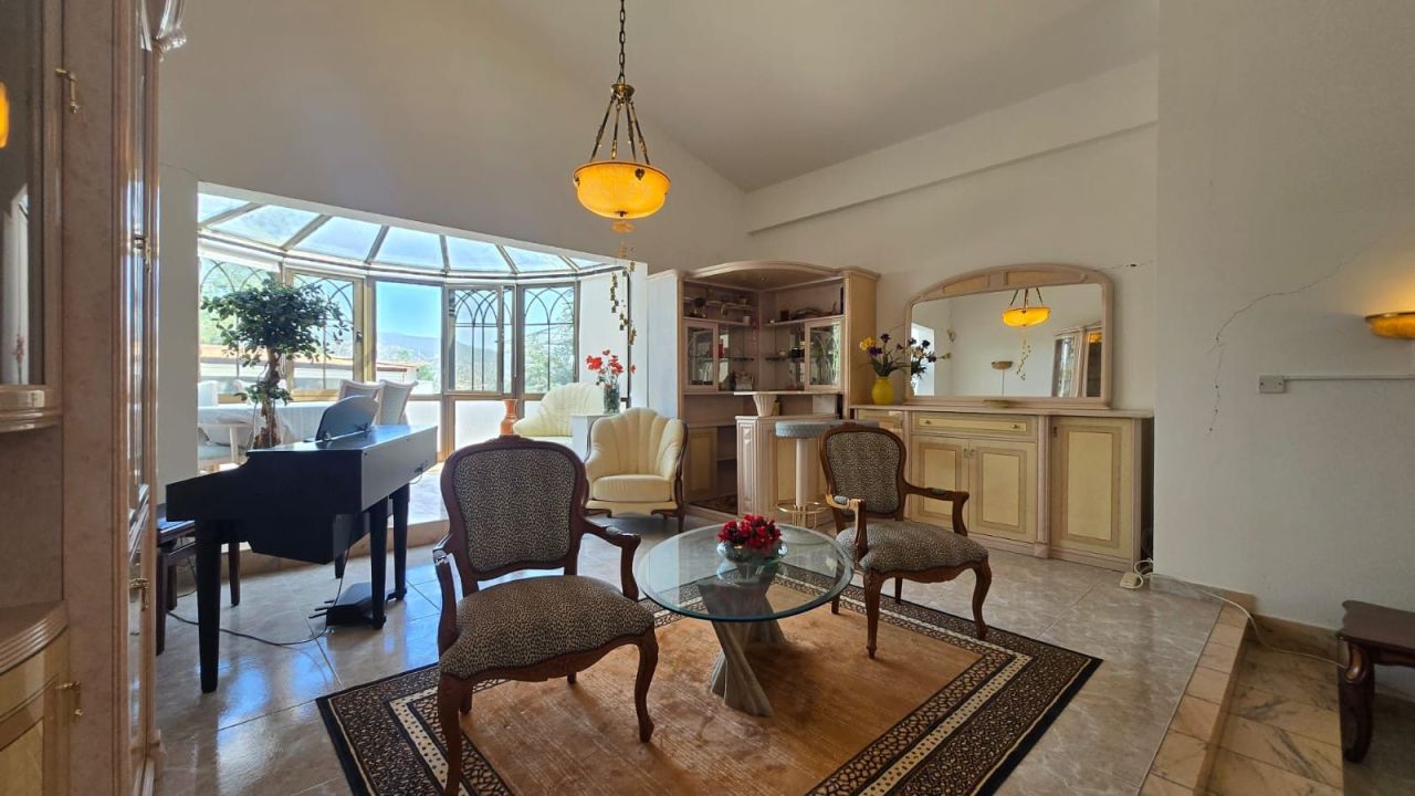 Дом в Пареклисии, Кипр, 230 м² - фото 4