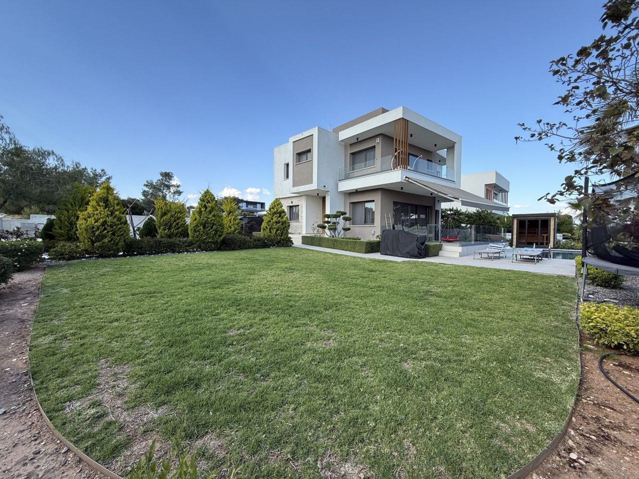 Дом Souni-Zanakia, Кипр, 320 м² - фото 4