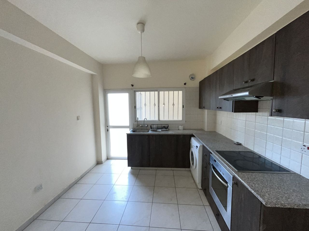 Апартаменты в Меса-Йитонии, Кипр, 120 м² - фото 4