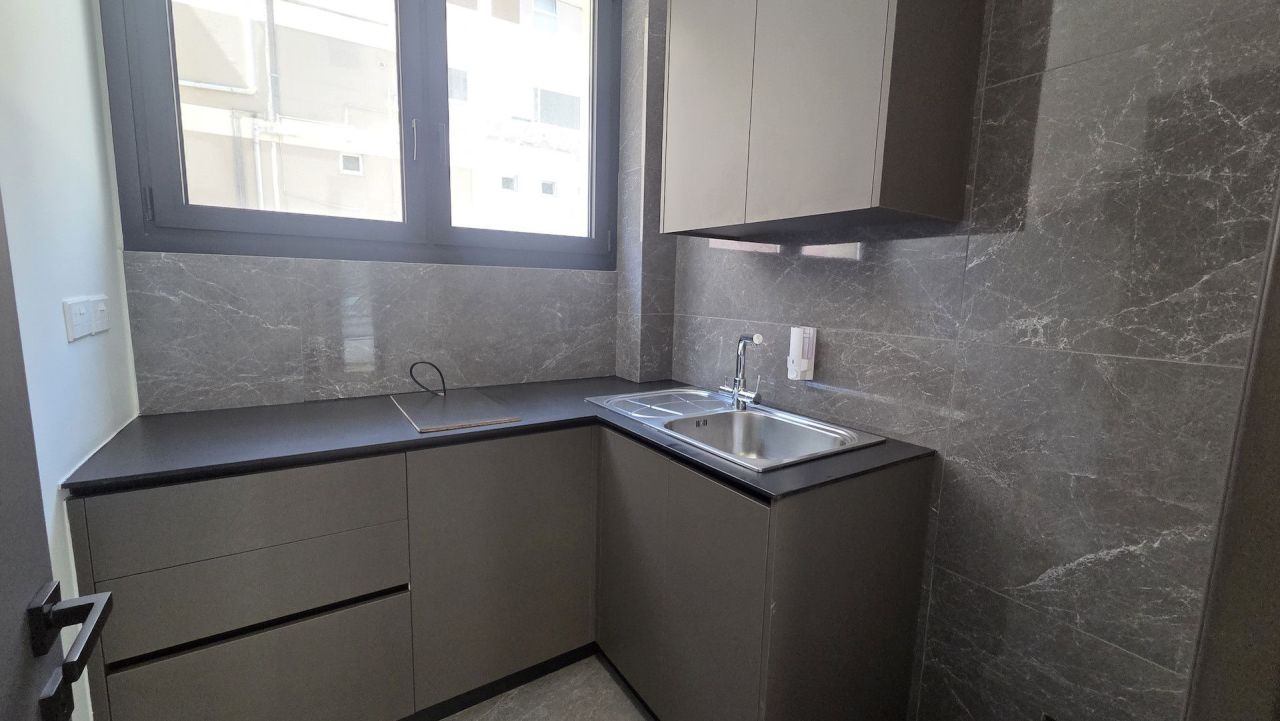 Офис Agios Nicolaos, Кипр, 1 324 м² - фото 4