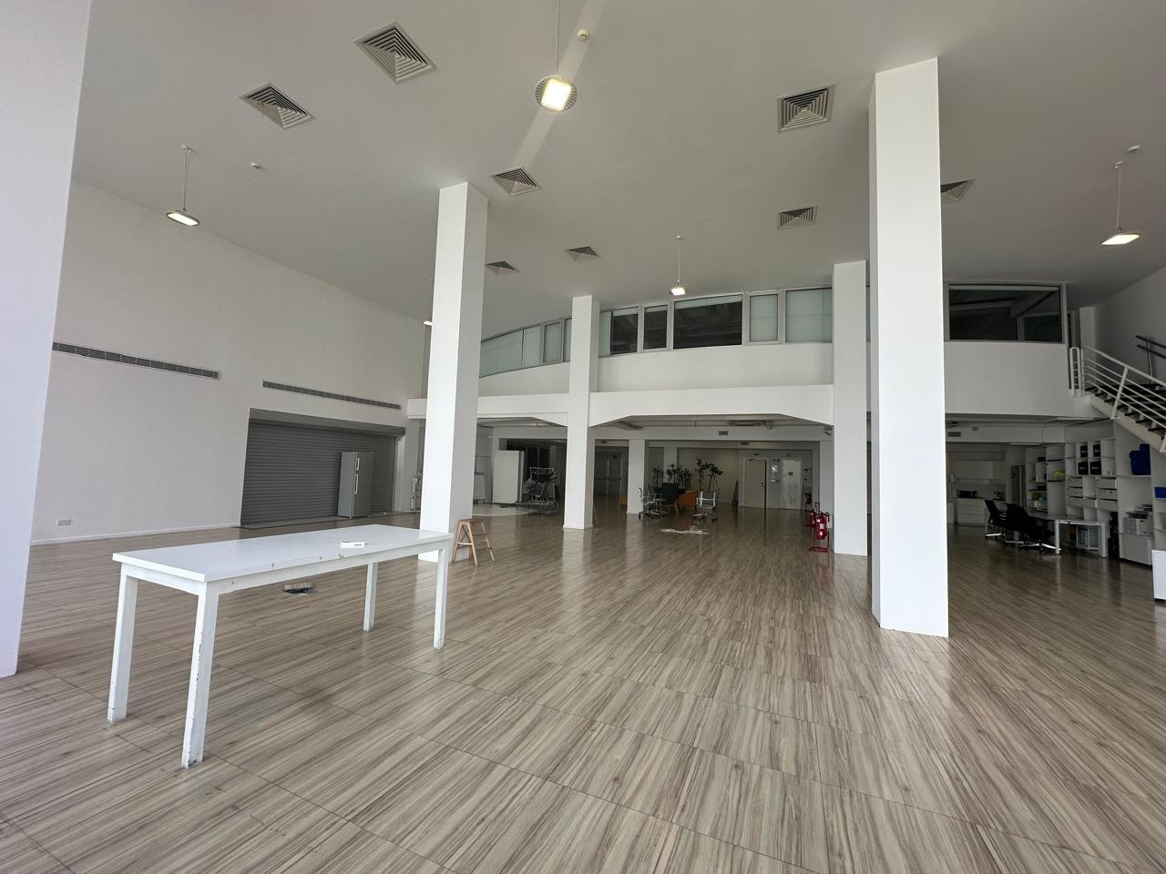 Магазин в Айос-Атанасиосе, Кипр, 715 м² - фото 4