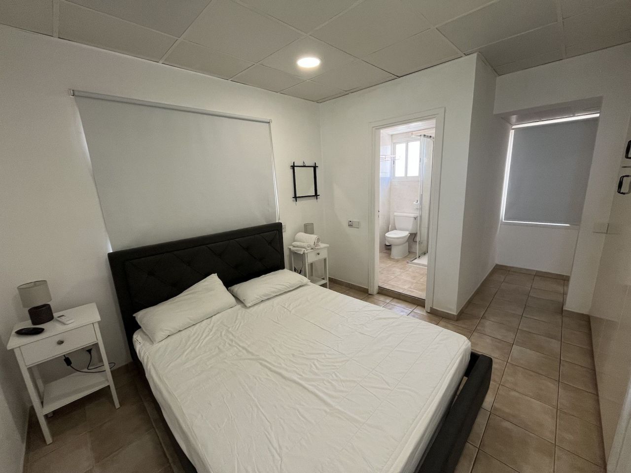 Апартаменты Kapsalos, Кипр, 50 м² - фото 5
