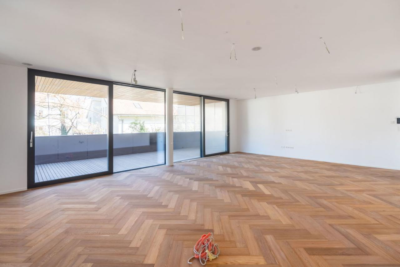 Квартира в Любляне, Словения, 113 м² - фото 3