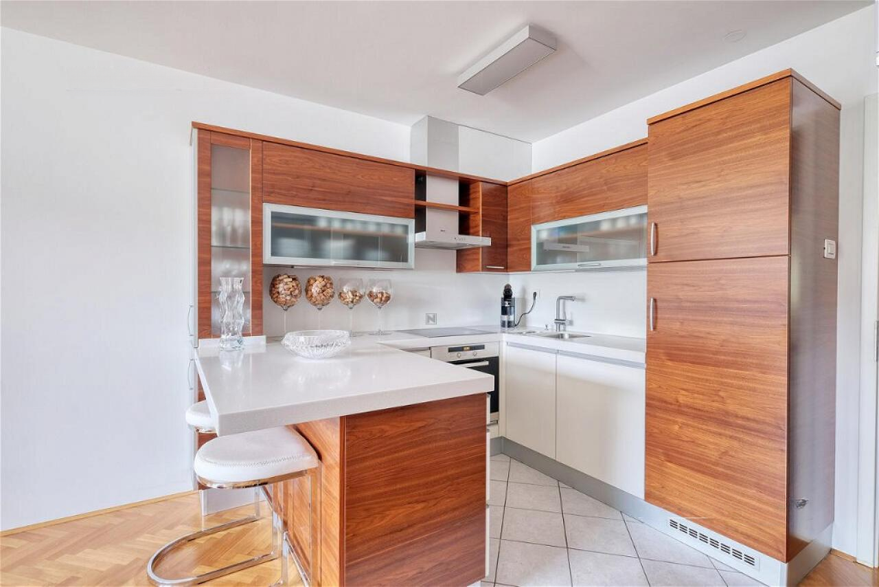 Квартира в Любляне, Словения, 77 м² - фото 3