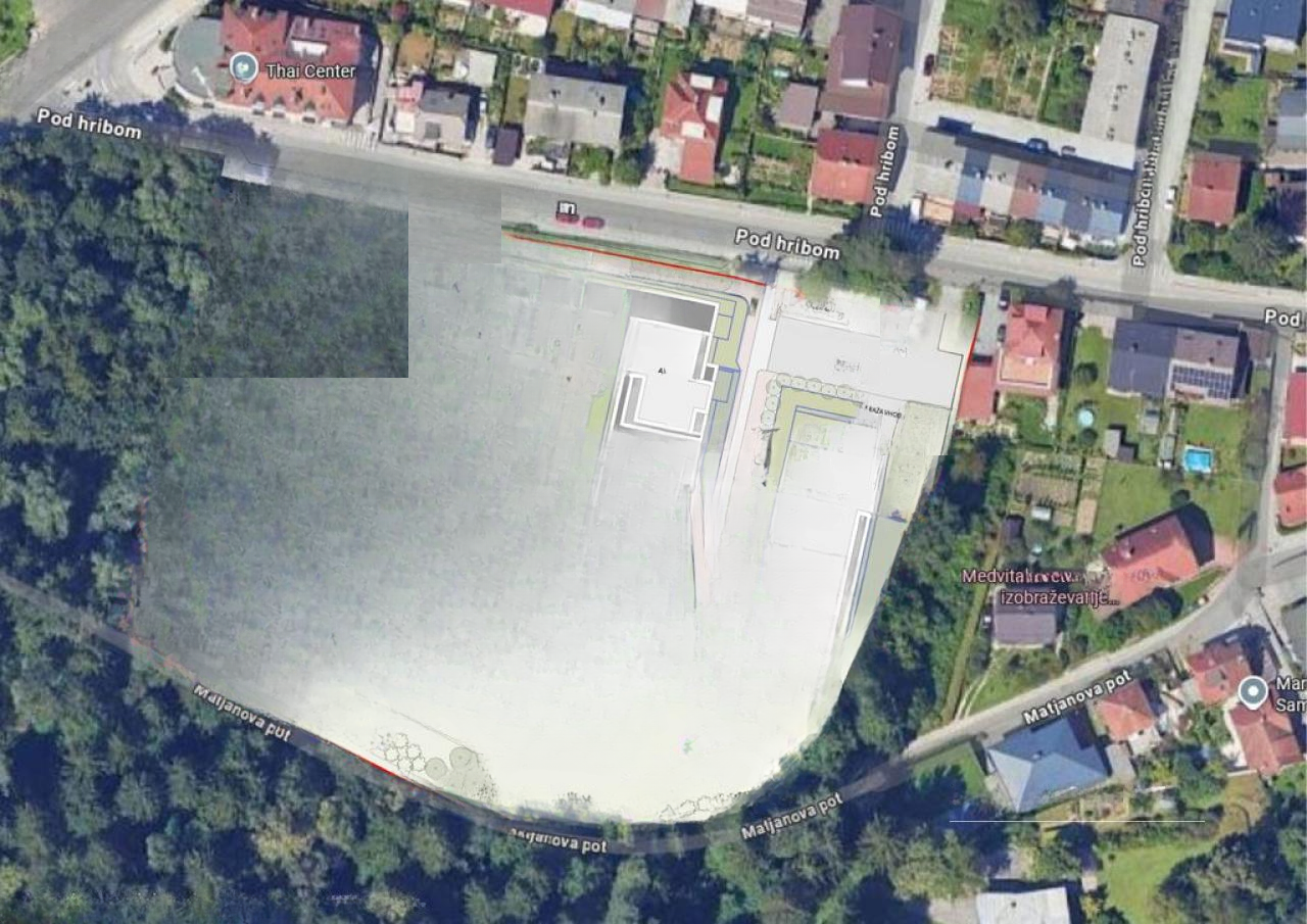 Квартира в Любляне, Словения, 253 м² - фото 3