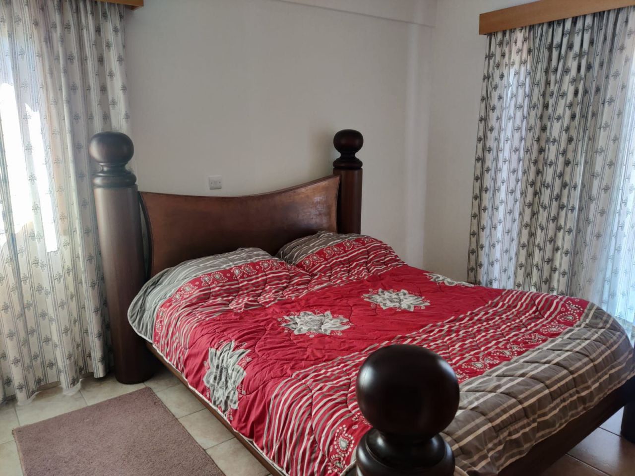 Дом в Агросе, Кипр, 175 м² - фото 5