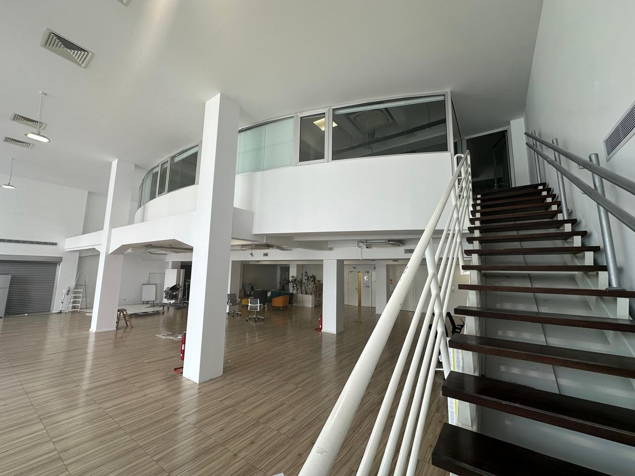 Магазин в Айос-Атанасиосе, Кипр, 715 м² - фото 5