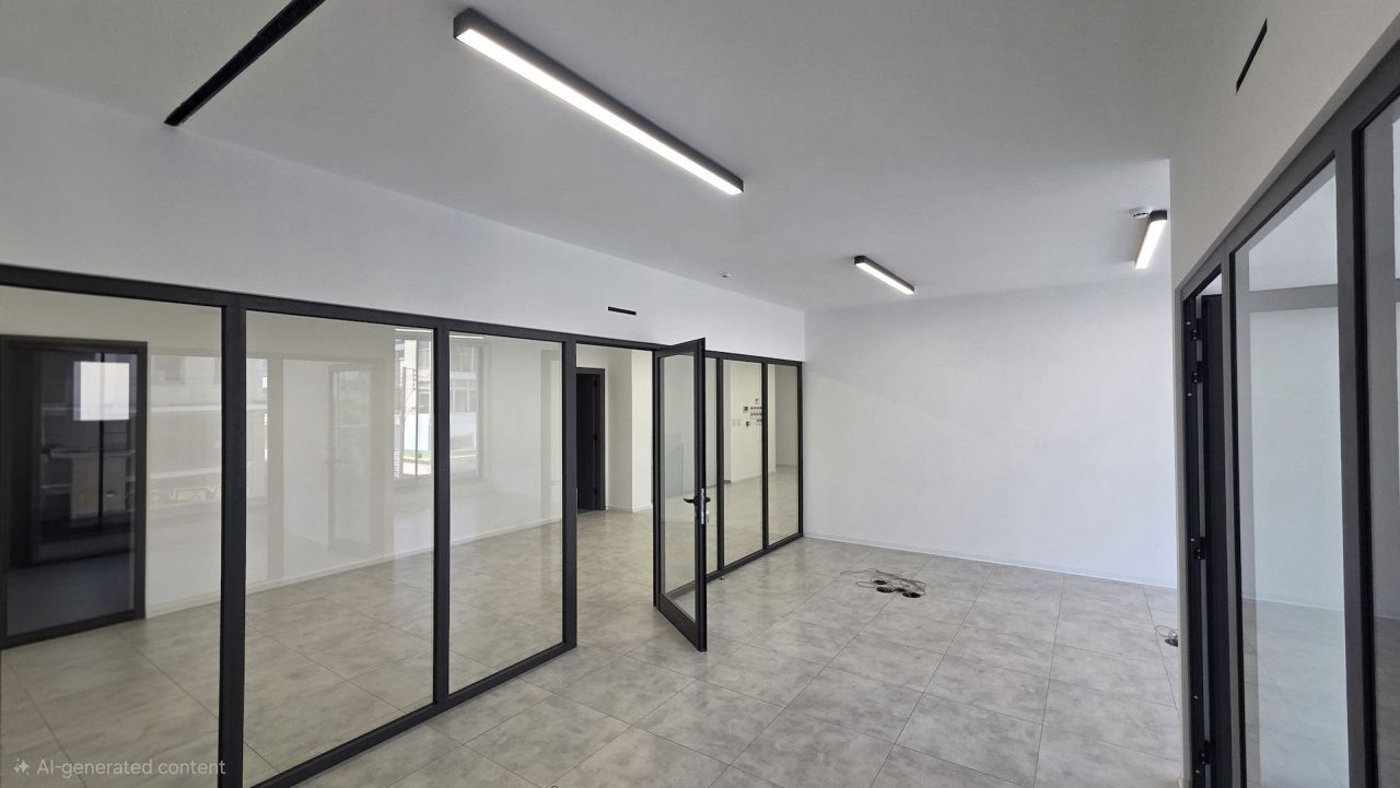 Офис Agios Nicolaos, Кипр, 500 м² - фото 5