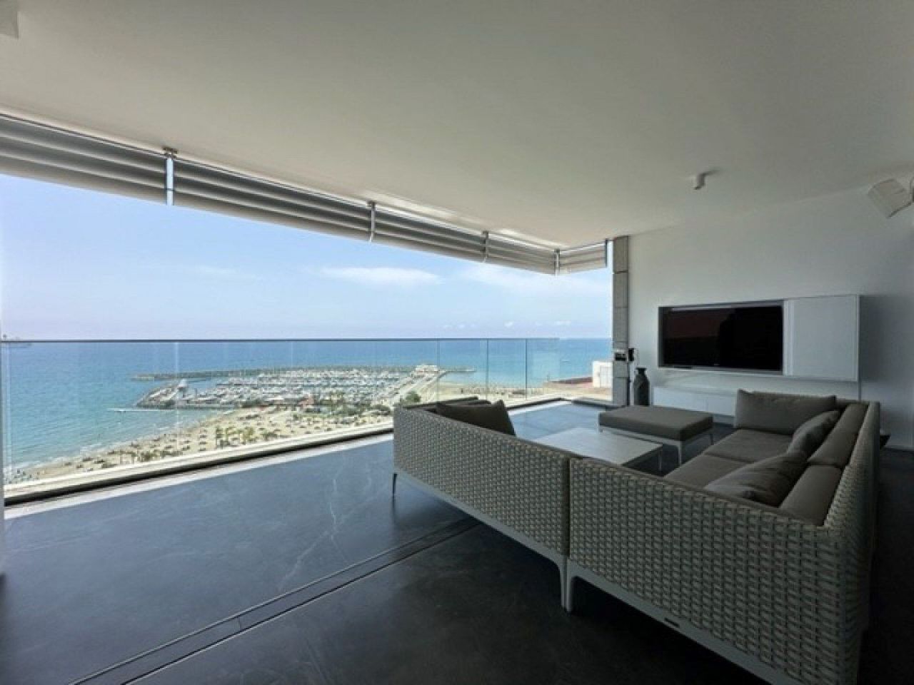 Апартаменты Amathounta, Кипр, 160 м² - фото 5