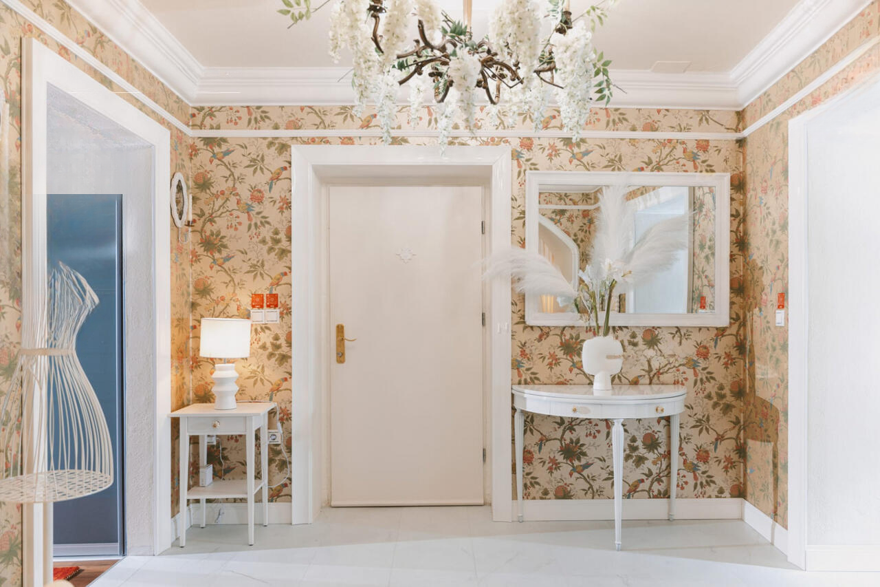 Квартира в Любляне, Словения, 184 м² - фото 3