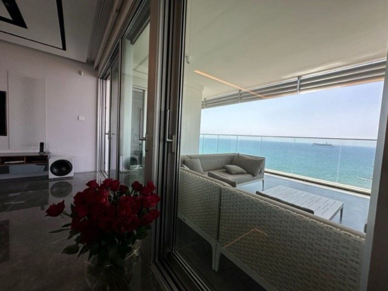 Апартаменты Amathounta, Кипр, 160 м² - фото 6