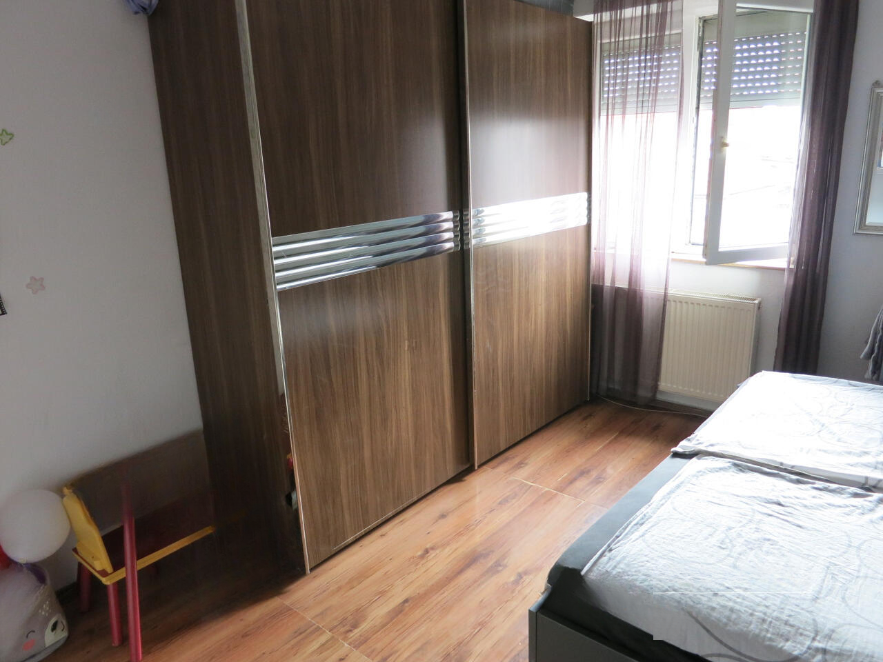Квартира в Любляне, Словения, 92 м² - фото 3