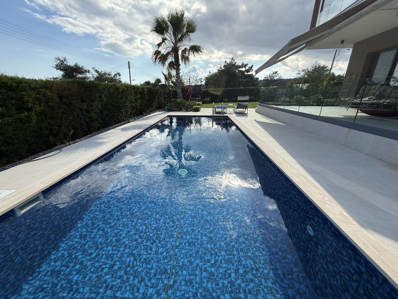 Дом Souni-Zanakia, Кипр, 320 м² - фото 6