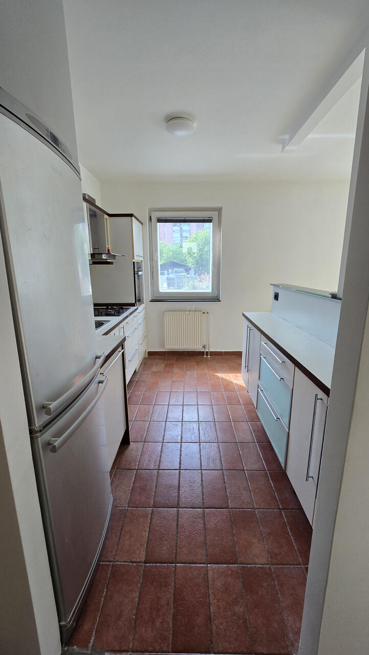 Квартира в Любляне, Словения, 92 м² - фото 3