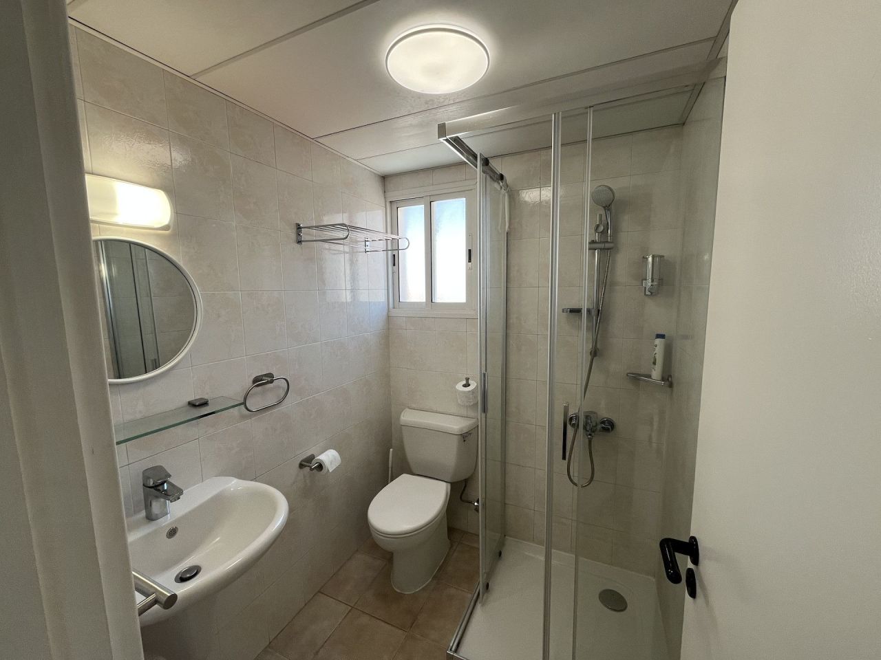 Апартаменты Kapsalos, Кипр, 50 м² - фото 6