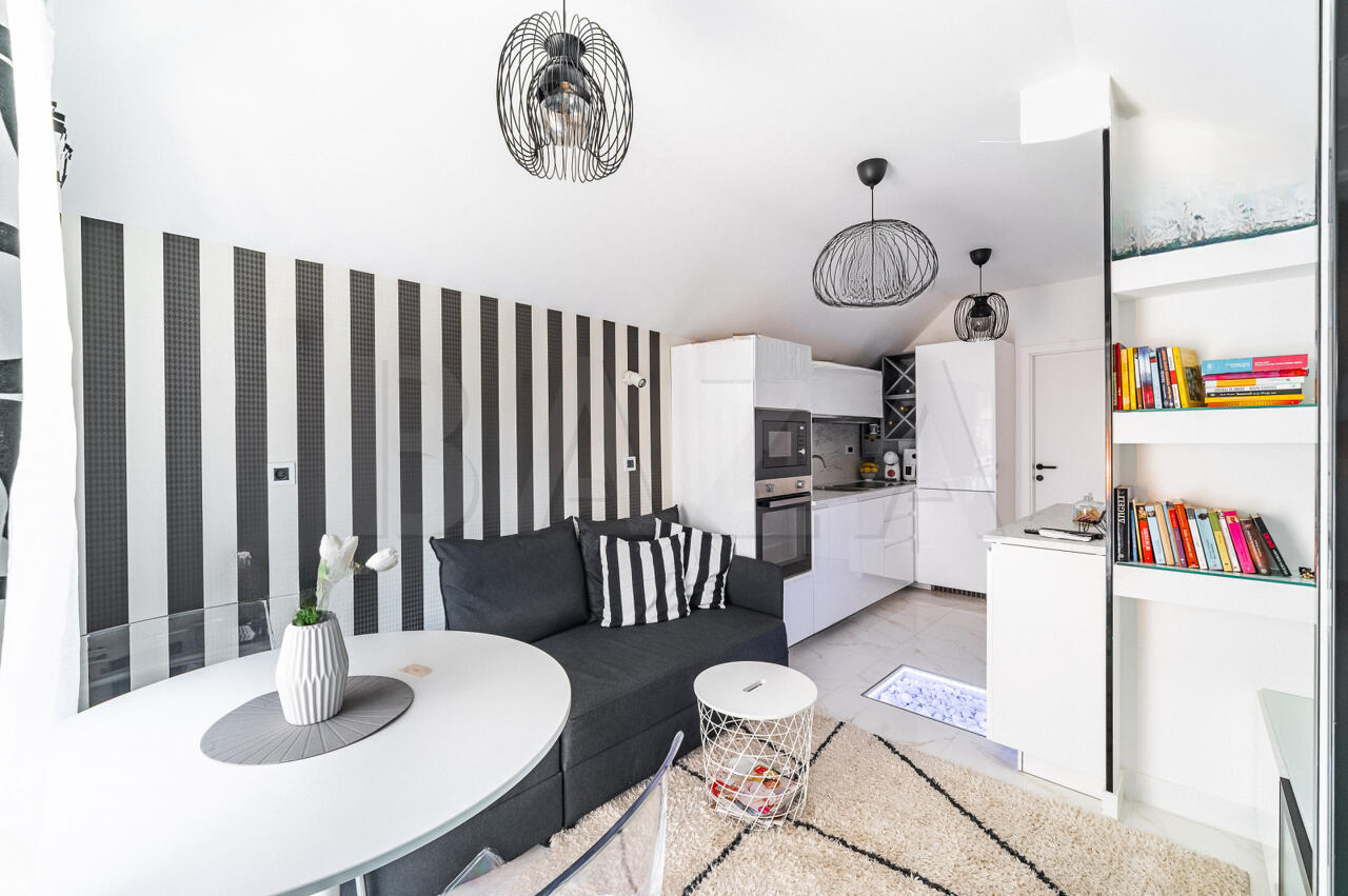 Квартира в Любляне, Словения, 57 м² - фото 3