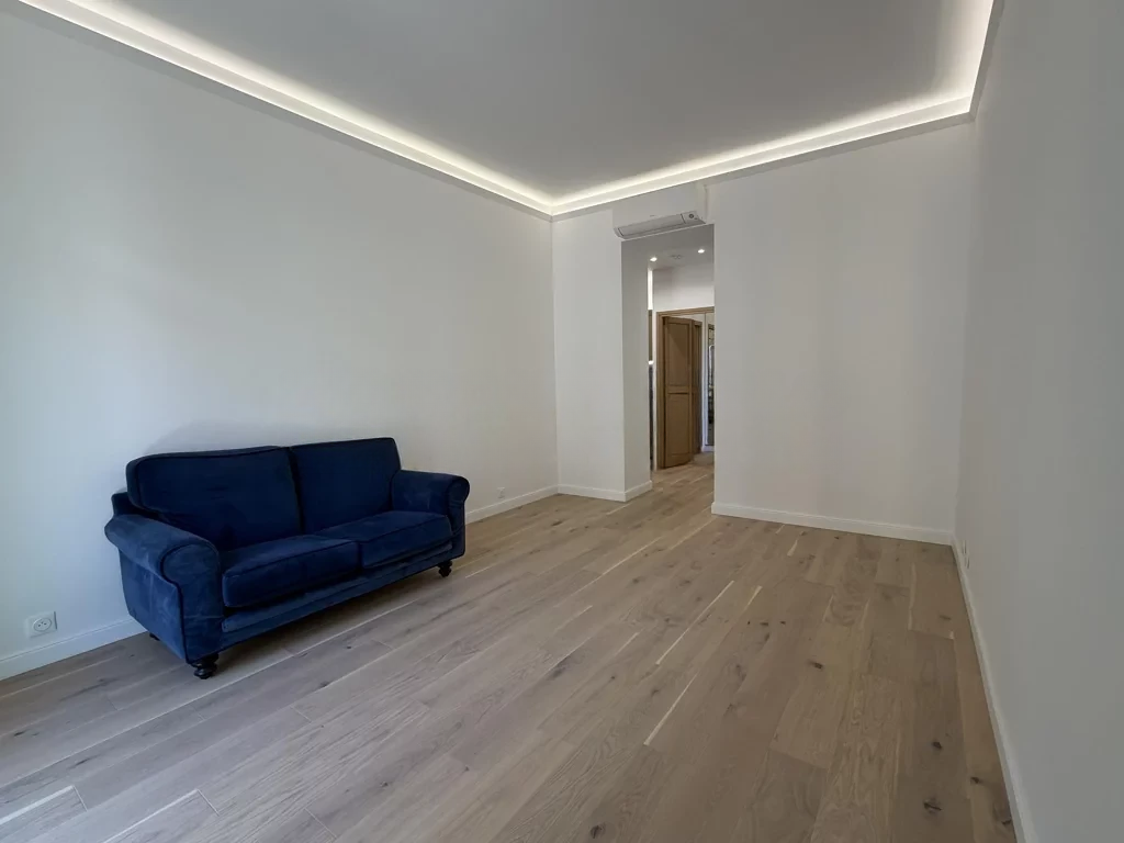Квартира в Монте Карло, Монако, 53 м² - фото 3