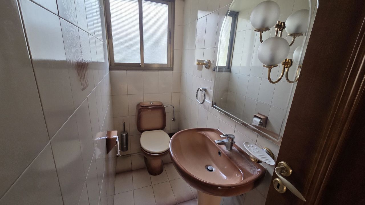 Апартаменты Apostolos Andreas, Кипр, 170 м² - фото 7