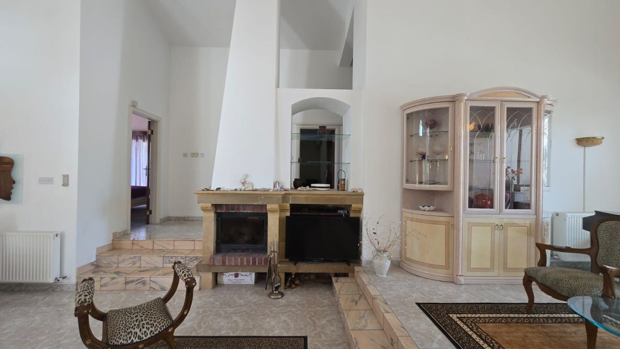 Дом в Пареклисии, Кипр, 230 м² - фото 7