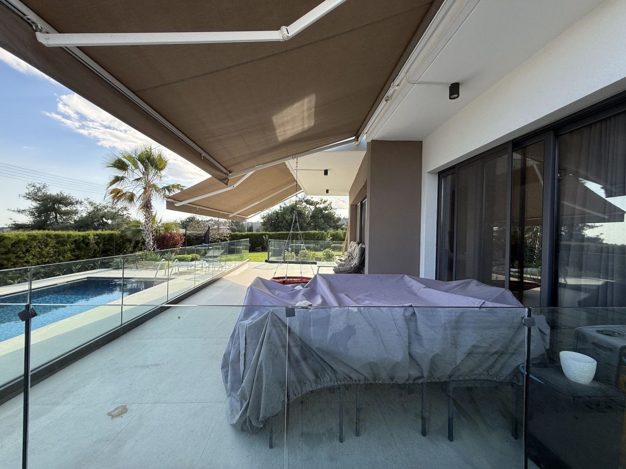 Дом Souni-Zanakia, Кипр, 320 м² - фото 7