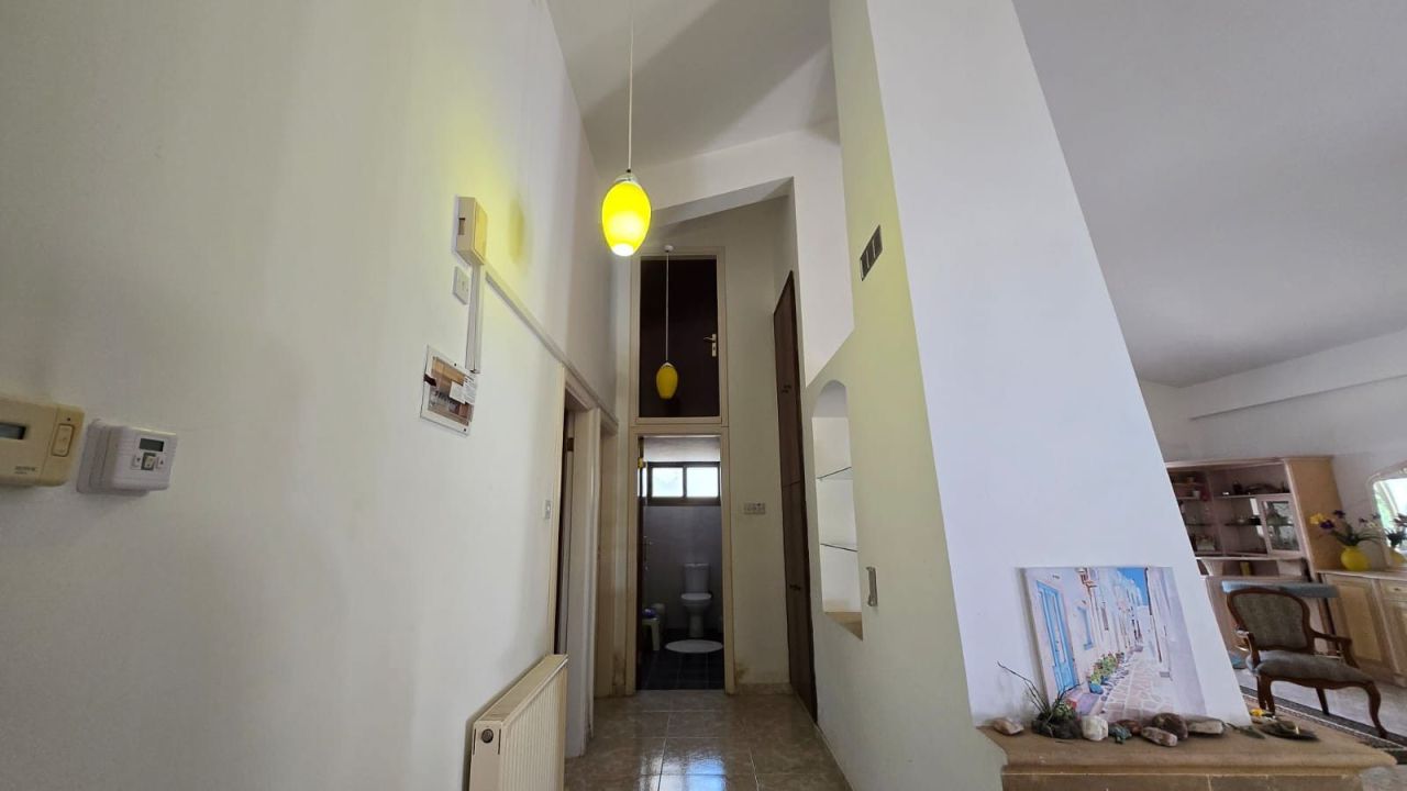 Дом в Пареклисии, Кипр, 230 м² - фото 8