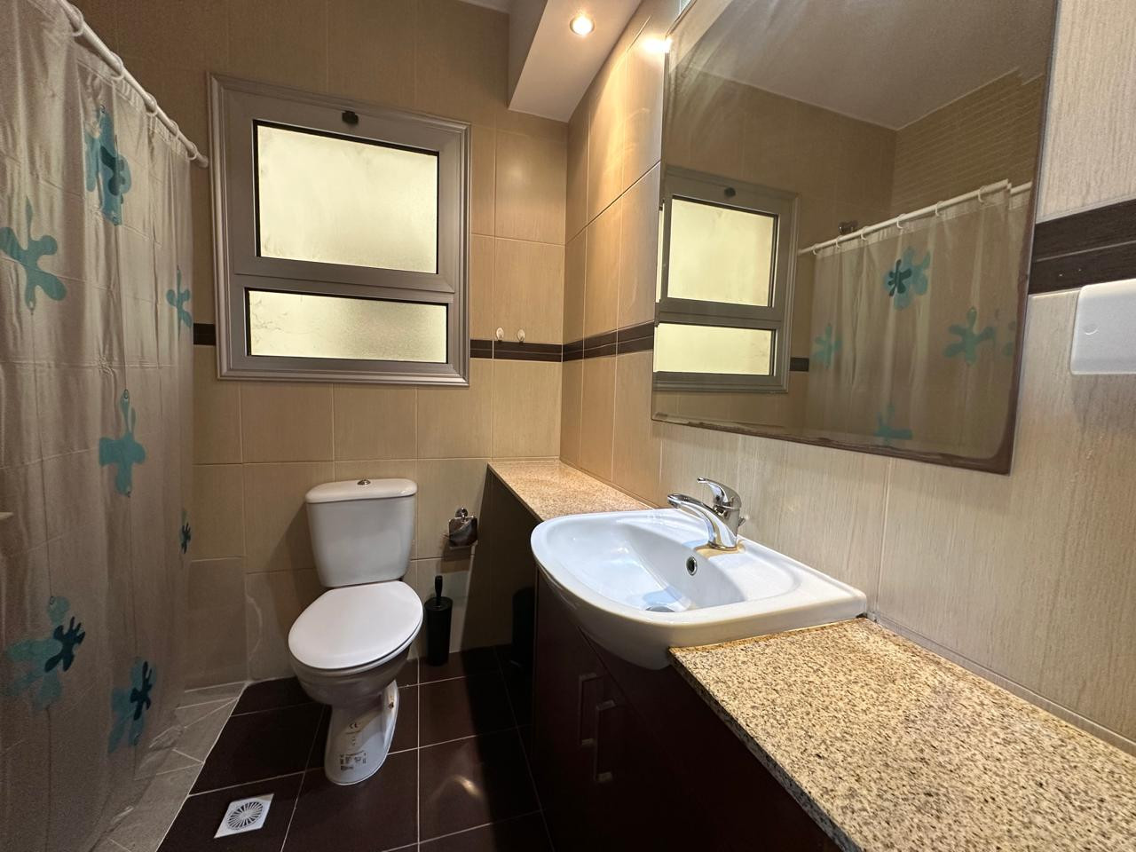Апартаменты в Като-Полемидии, Кипр, 109 м² - фото 8