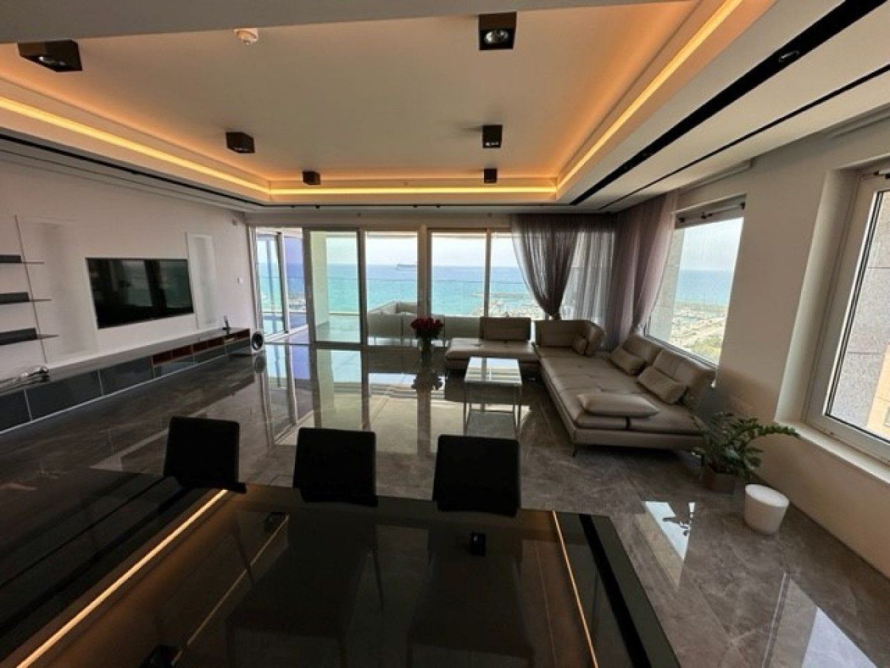 Апартаменты Amathounta, Кипр, 160 м² - фото 8