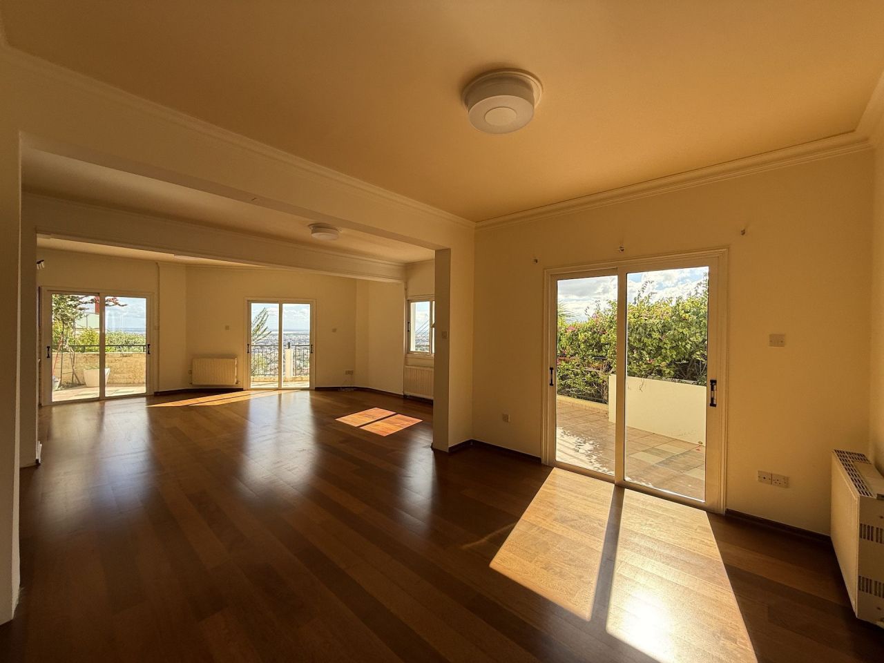 Дом Agia Filaxi, Кипр, 260 м² - фото 8