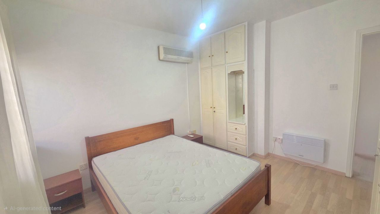 Апартаменты Potamos Germasogeias, Кипр, 120 м² - фото 8