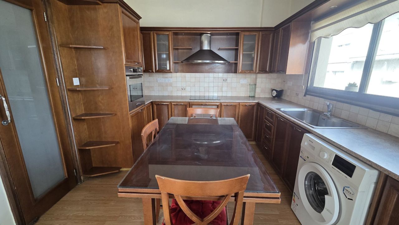 Апартаменты Apostolos Andreas, Кипр, 170 м² - фото 8