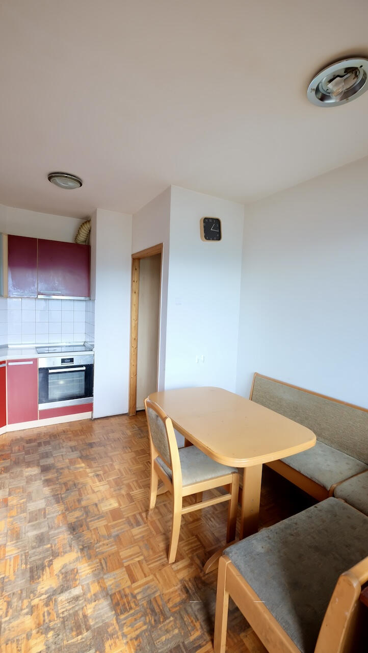 Квартира в Любляне, Словения, 43 м² - фото 3