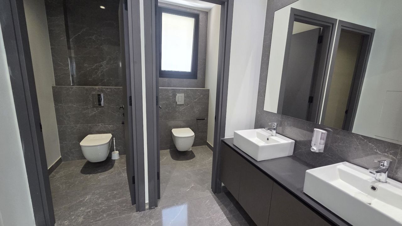 Офис Agios Nicolaos, Кипр, 1 324 м² - фото 8