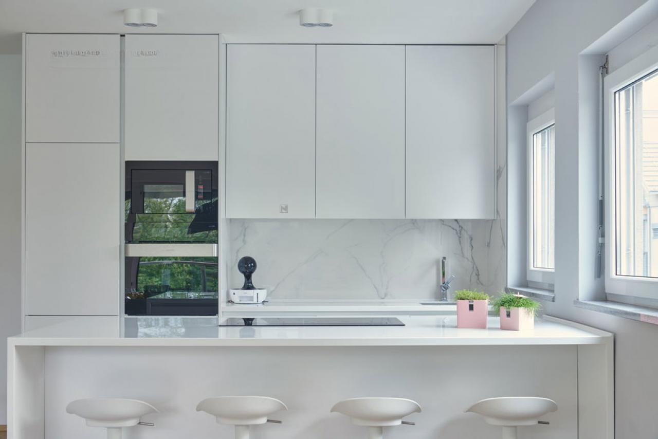 Квартира в Любляне, Словения, 300 м² - фото 3