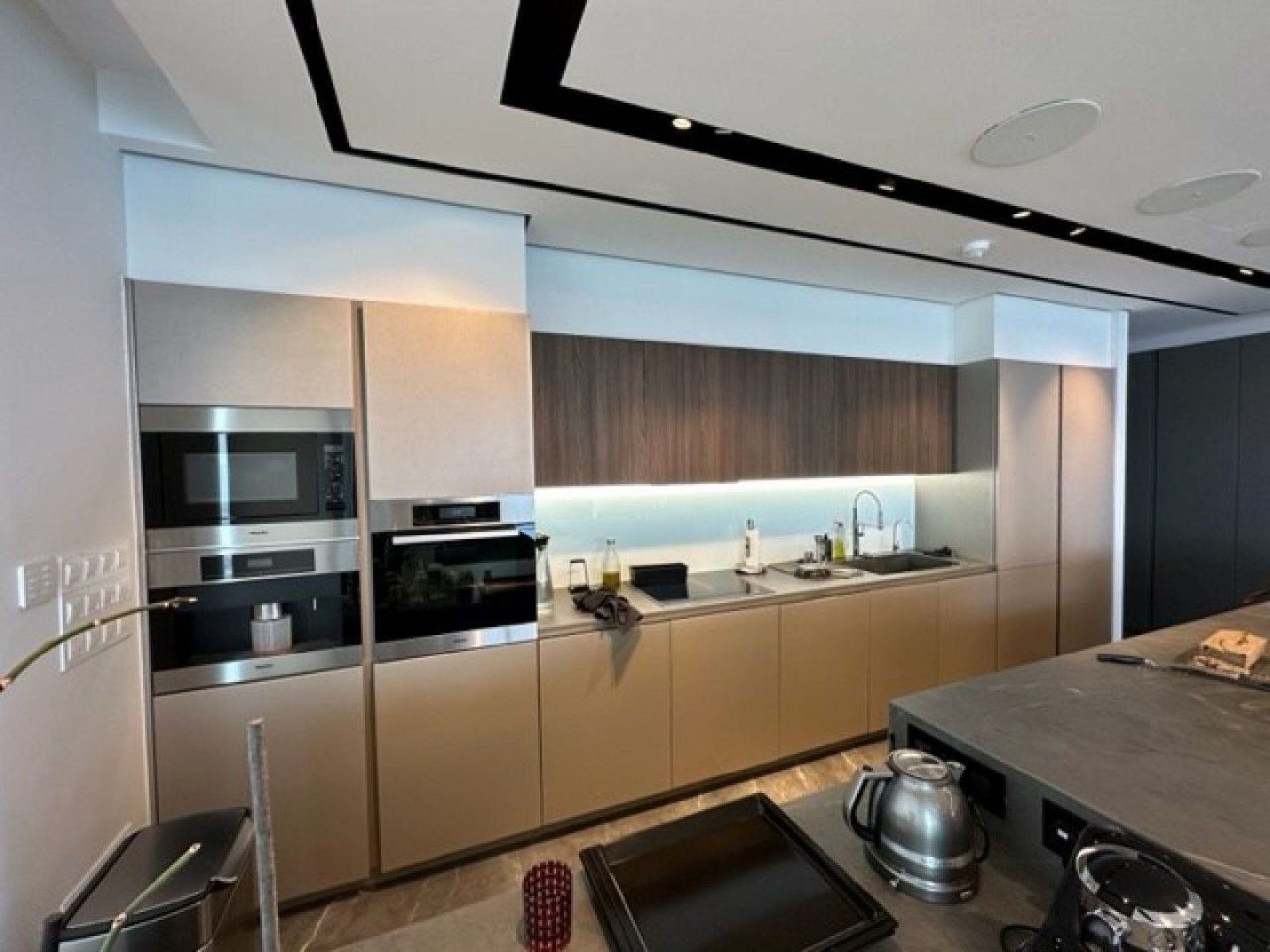 Апартаменты Amathounta, Кипр, 160 м² - фото 9