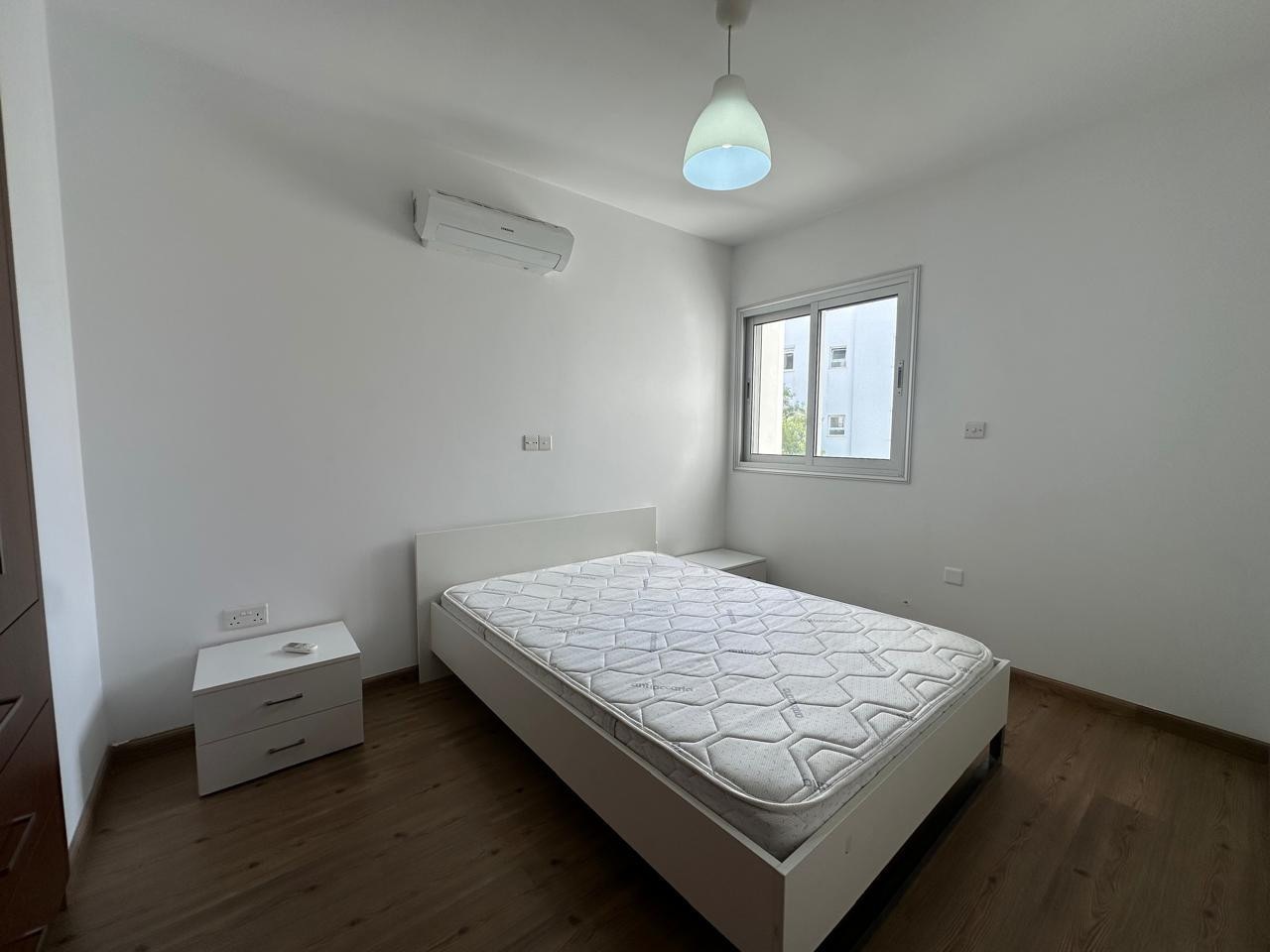 Апартаменты в Като-Полемидии, Кипр, 109 м² - фото 9