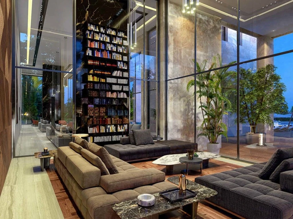 Квартира в Агиос Тихоне, Кипр, 70 м² - фото 3