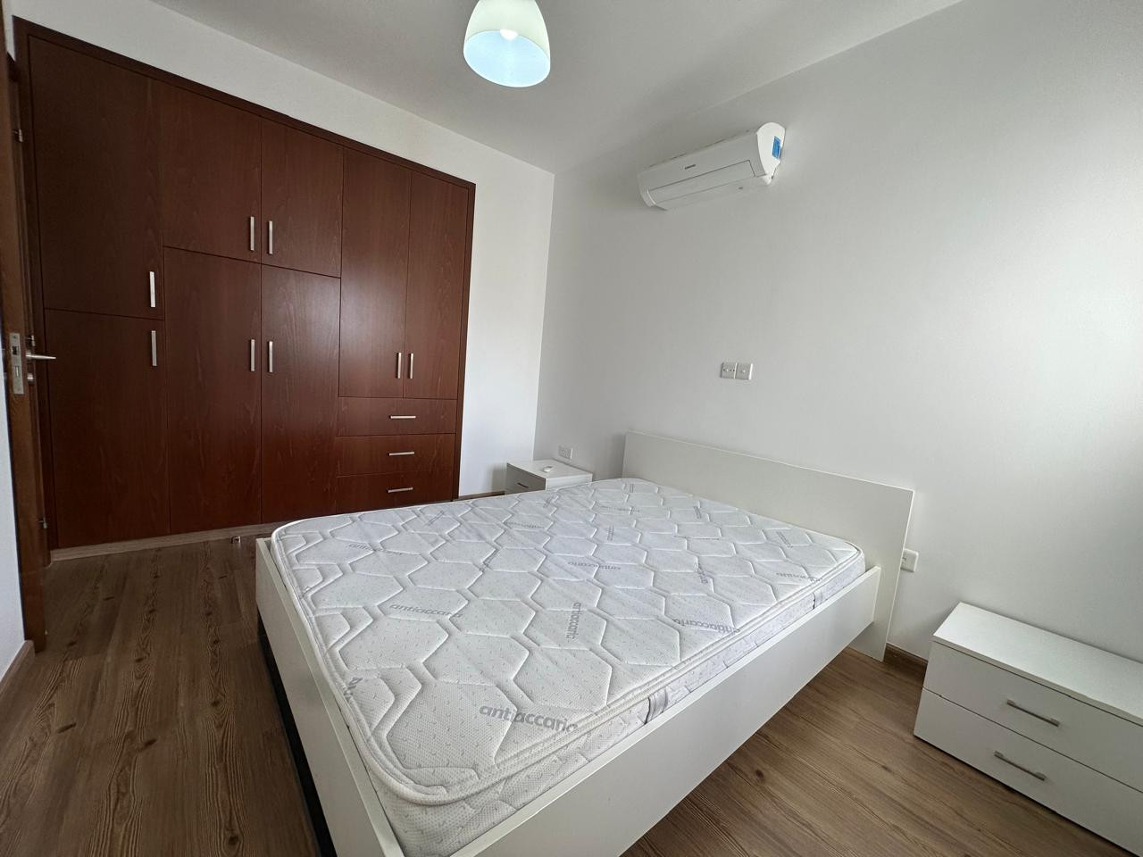 Апартаменты в Като-Полемидии, Кипр, 109 м² - фото 10