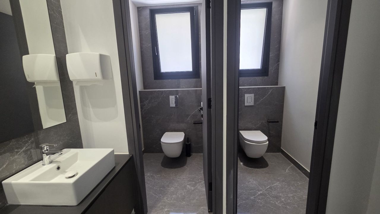 Офис Agios Nicolaos, Кипр, 1 324 м² - фото 10