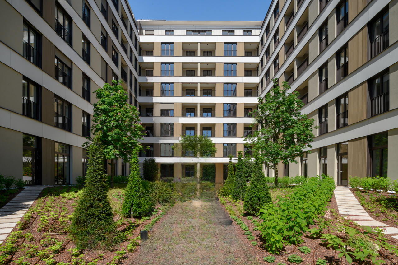 Квартира в Любляне, Словения, 156 м² - фото 3