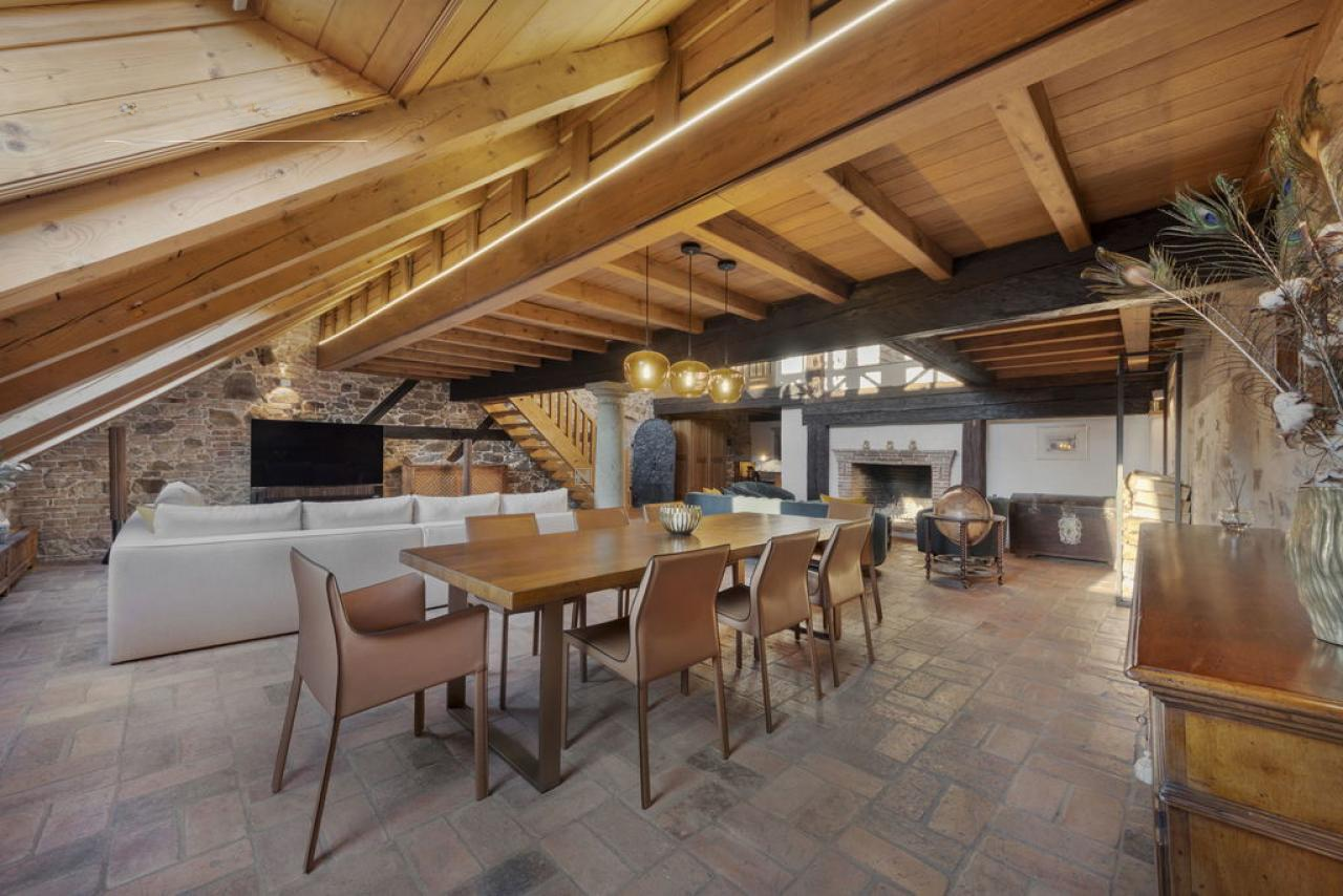 Квартира в Любляне, Словения, 277 м² - фото 3